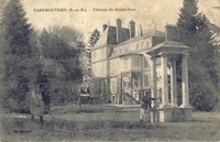 Carte postale Faremoutiers