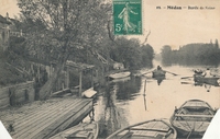 Carte postale Medan