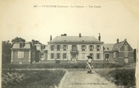 Carte postale Etinehem