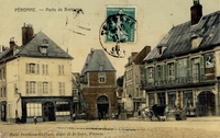 Carte postale Folies