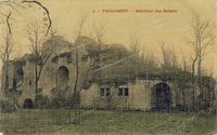 Carte postale Picquigny