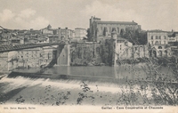 Carte postale Gaillac