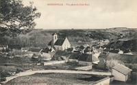 Carte postale Boigneville