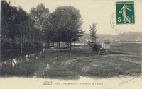 Carte postale Palaiseau