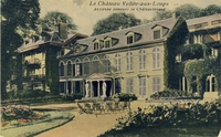 Carte postale Chatenay malabry