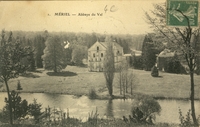 Carte postale Meriel