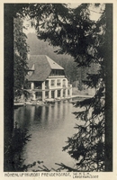 Carte postale Freudenstadt - Allemagne