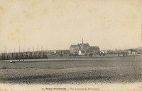 Carte postale Passy-Froyenne - Belgique
