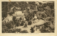 Carte postale Pnom-Penh - Cambodge
