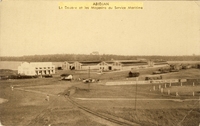 Carte postale Abidjan - Cote-d-Ivoire