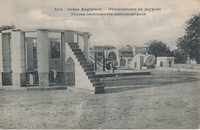 Carte postale Jeypore - Inde