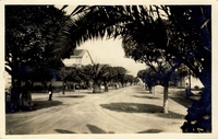 Carte postale x - Inde