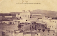 Carte postale Fez-Djedid - Maroc