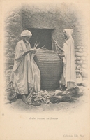 Carte postale Scene-et-Types - Maroc