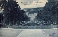 Carte postale MonteCarlo - Monaco