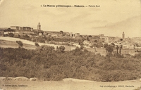 Carte postale Meknes - Tunisie