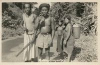 Carte postale Bien-Hoa - Viet-Nam