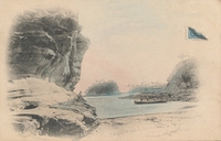 Carte postale non-situe - Viet-Nam