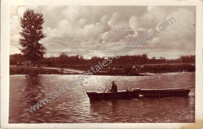 Carte postale ancienne Chaniers — Chaniers (Charente-Maritime)