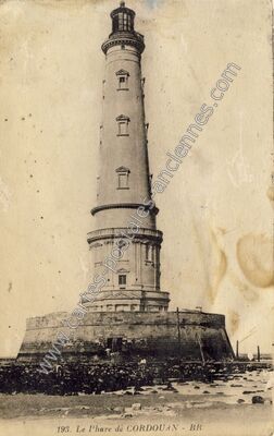 Carte postale ancienne Les Mathes