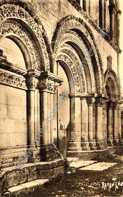 Carte postale ancienne Medis — Médis (Charente-Maritime)