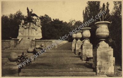 Carte postale ancienne Beziers — Béziers (Hérault)