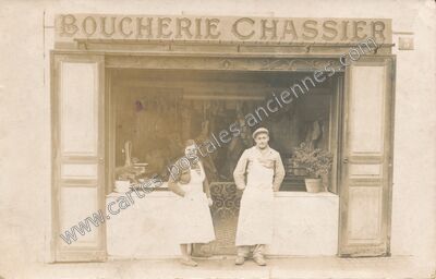 Carte postale ancienne Cloyes — Cloyes sur le Loir (Eure-et-Loir)