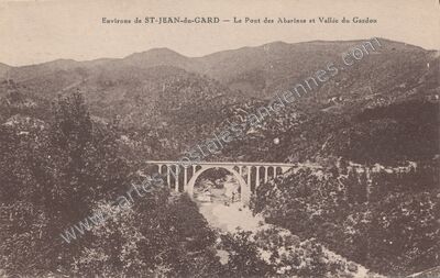 Carte postale ancienne Mialet