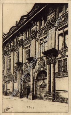 Carte postale ancienne Toulouse — Toulouse (Haute-Garonne)