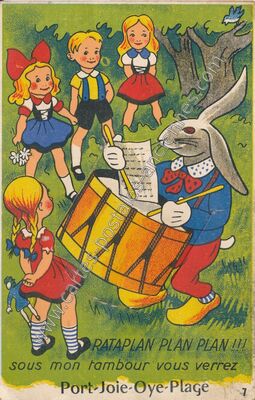 Carte postale ancienne Esvres