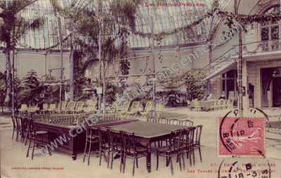 Carte postale ancienne Les Basses-Pyrénées — Pau (Pyrénées-Atlantiques)