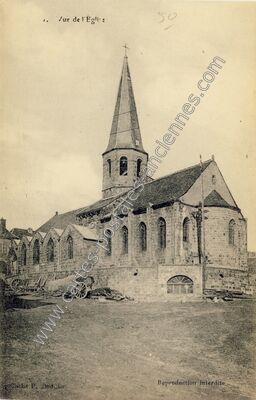 Carte postale ancienne Besse — Besse-et-Saint-Anastaise (Puy-de-Dôme)