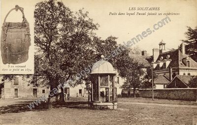 Carte postale ancienne Tartigny