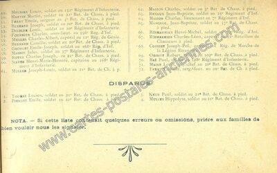 Carte postale ancienne Badonviller — Badonviller (Meurthe-et-Moselle)