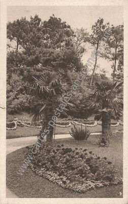 Carte postale ancienne La Baule — La Baule-Escoublac (Loire-Atlantique)