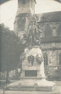 Carte postale ancienne Figeac — Figeac (Lot)