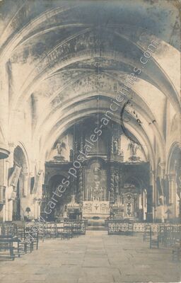 Carte postale ancienne Figeac — Figeac (Lot)
