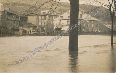 Carte postale ancienne Figeac — Figeac (Lot)