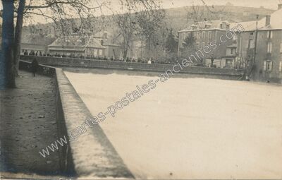 Carte postale ancienne Figeac — Figeac (Lot)