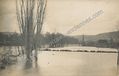 Carte postale ancienne Figeac — Figeac (Lot)