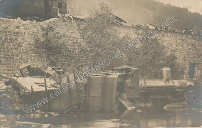 Carte postale ancienne Figeac — Figeac (Lot)