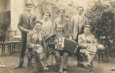 Carte postale ancienne Figeac — Figeac (Lot)