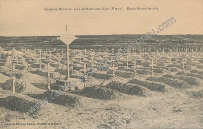 Carte postale ancienne Vaudesincourt