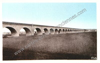 Carte postale ancienne Poilly — Poilly-lez-Gien (Loiret)