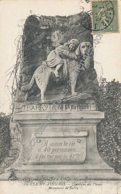 Carte postale ancienne Asnieres — Asnières-sur-Seine (Hauts-de-Seine)