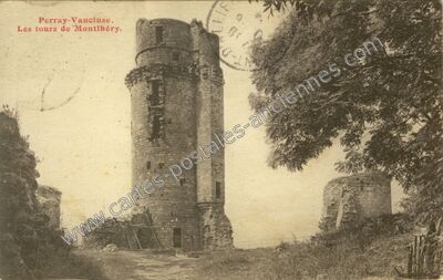 Carte postale ancienne Épinay-sur-Orge