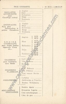 Carte postale ancienne Montgeron — Montgeron (Essonne)