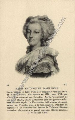 Carte postale ancienne Gv — Non Localisée (Vendée)