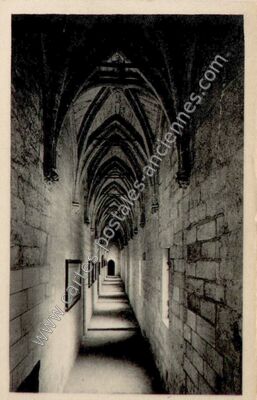 Carte postale ancienne Avignon — Avignon (Vaucluse)
