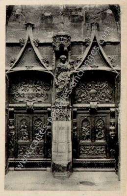 Carte postale ancienne Avignon — Avignon (Vaucluse)